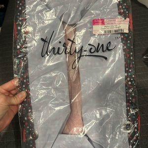 Thirty one medium utility tote